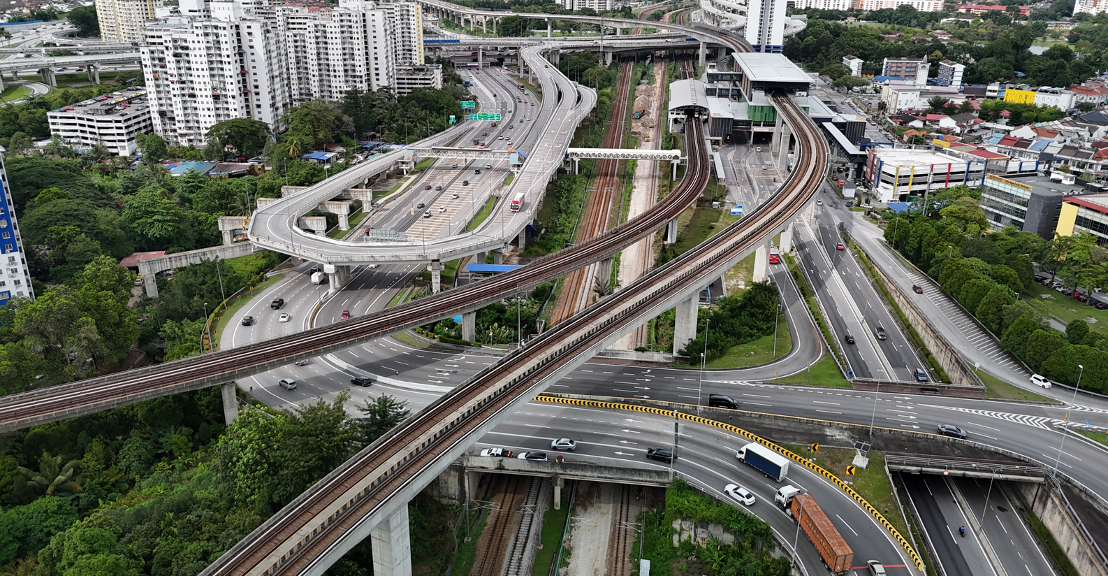 defaultEV Charging Stations